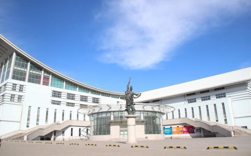 2024考生参考：2023包头师范学院应用化学专业在内蒙古招生录取分数及录取位次