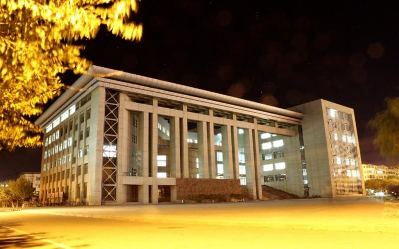 内蒙古科技大学包头师范学院在新疆招生么？有哪些招生专业？
