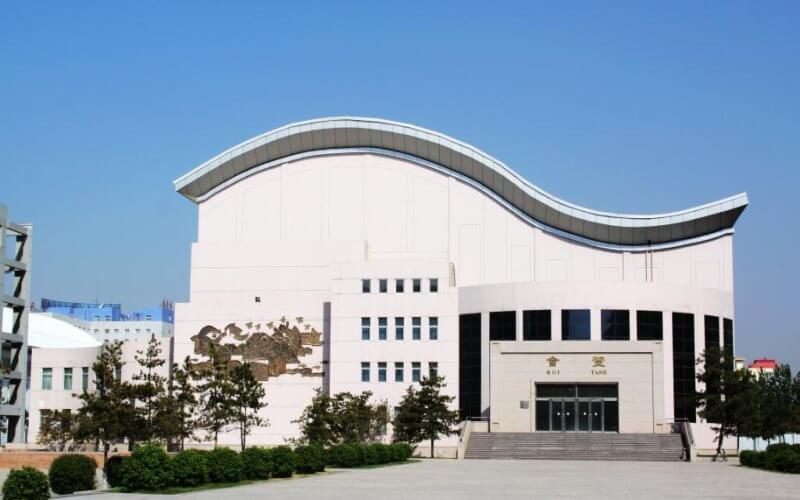 内蒙古科技大学包头师范学院在云南招生么？有哪些招生专业？