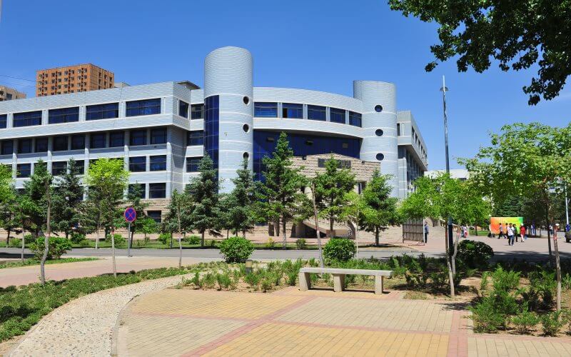 内蒙古工业大学在辽宁各专业录取分数一览表(含2021-2020历年)