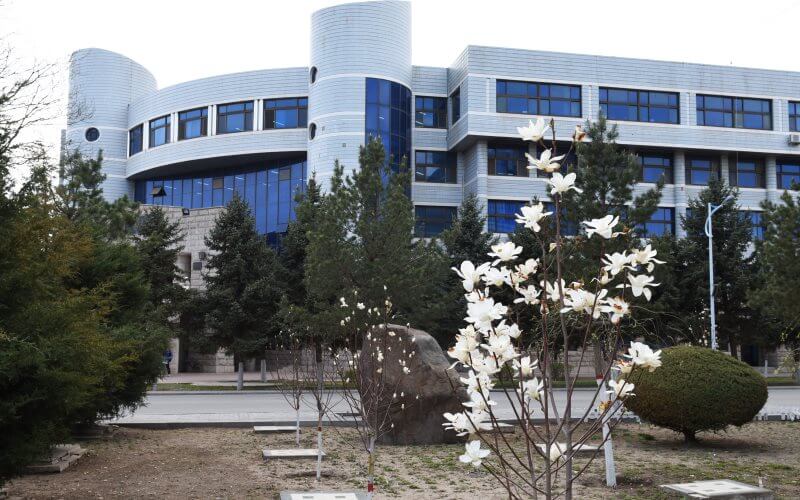 2023年内蒙古工业大学在河北录取批次及录取分数参考