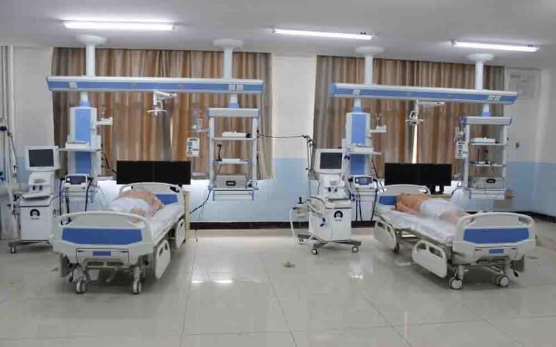乌兰察布医学高等专科学校2022内蒙古文科招生专业及招生人数汇总