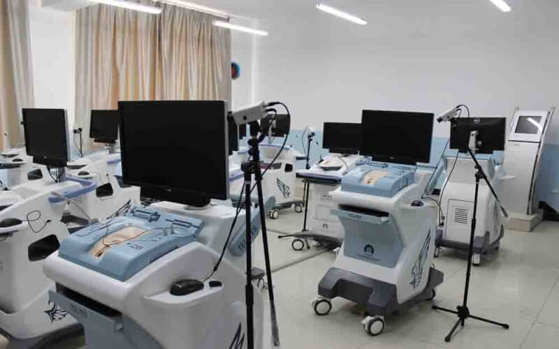 乌兰察布医学高等专科学校在云南各专业录取分数一览表(含2021-2020历年)
