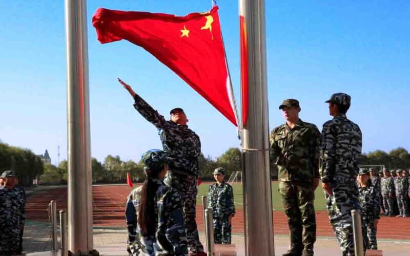 乌兰察布医学高等专科学校医学检验技术专业录取分数线【内蒙古高考理科】