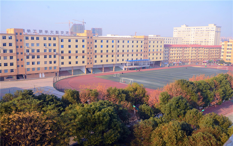 2022年南昌交通学院在上海招生专业及招生人数汇总（2023考生参考）