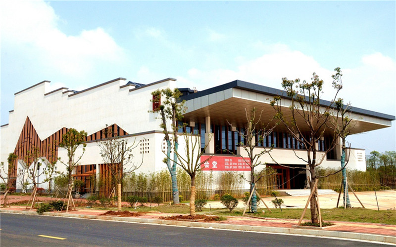 ★吉安职业技术学院2022四川招生计划_吉安职业技术学院2022四川招生专业及招生人数汇总