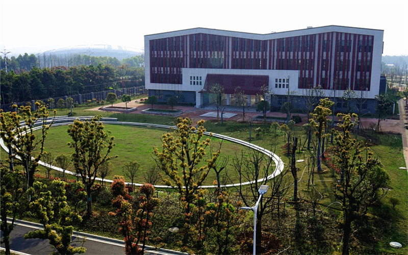 2024考生参考：2023吉安职业技术学院计算机应用技术专业在山东招生录取分数及录取位次