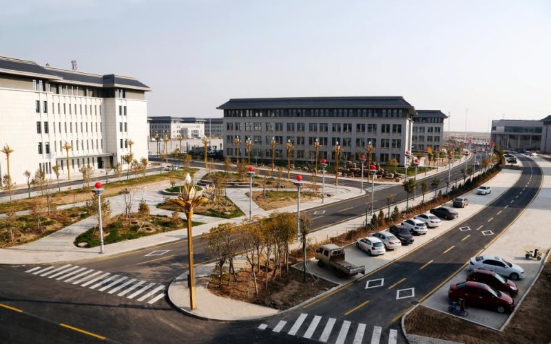 河套学院2021年在四川省招生专业及各专业招生计划人数