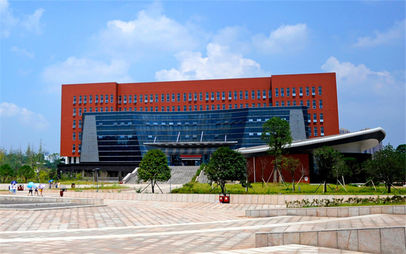 2024考生参考：2023湖南工业大学建筑学专业在山东招生录取分数及录取位次