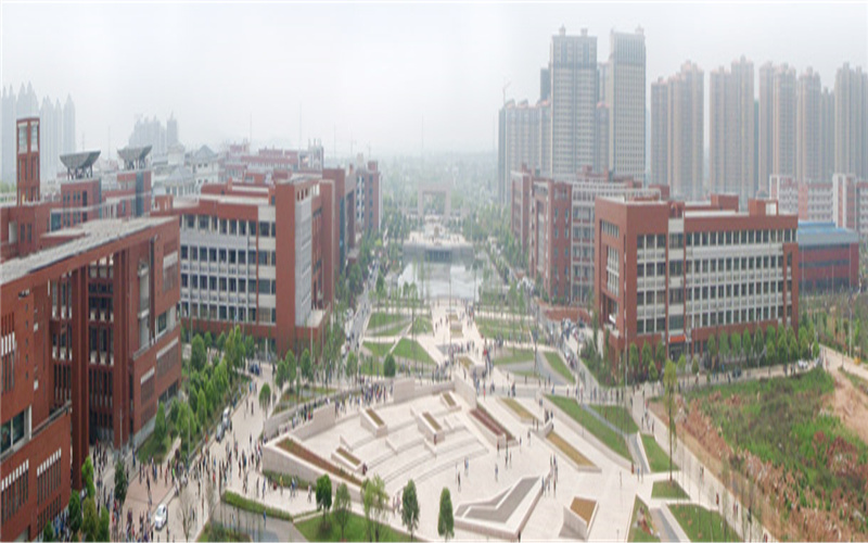 2023年辽宁考生多少分可以上湖南工业大学应用物理学专业？