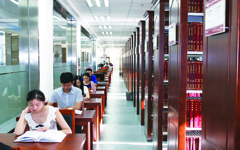 2024考生参考：2023中国社会科学院大学汉语言文学专业在河北招生录取分数及录取位次