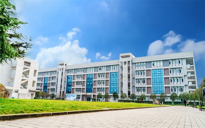 2023年重庆工程学院在宁夏招生专业及招生人数汇总