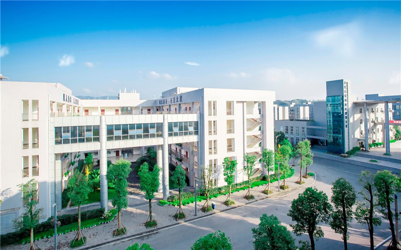 2023年重庆工程学院在广西招生专业及招生人数汇总