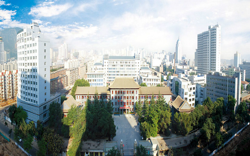 2023年甘肃中医药大学在江苏录取批次及录取分数参考