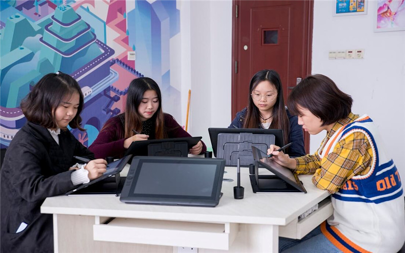 重庆历史类考生排多少名可以上重庆工程学院网络与新媒体专业?