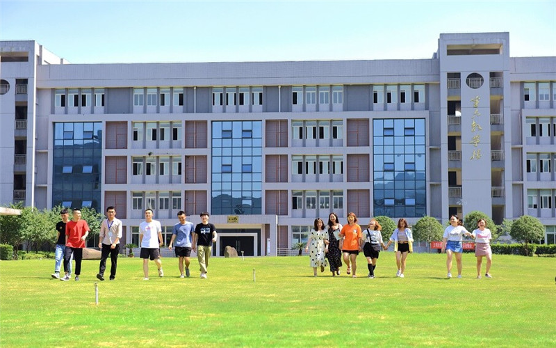 2023年重庆工程学院在贵州招生专业及招生人数汇总