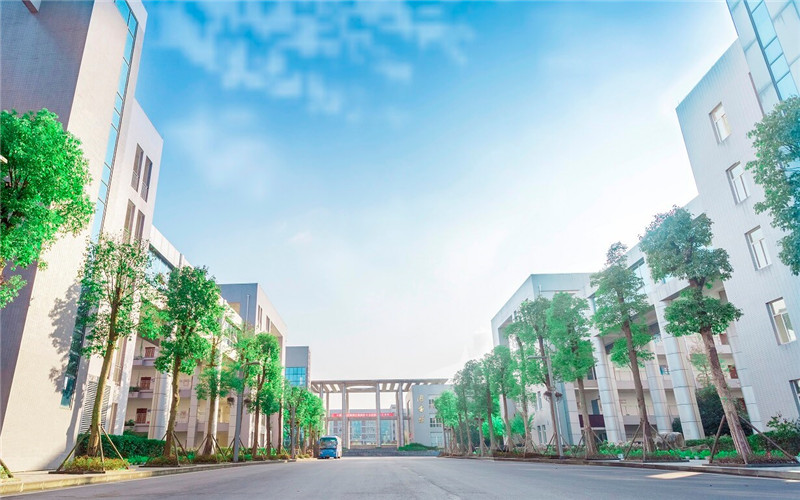 2023年重庆工程学院在安徽招生专业及招生人数汇总