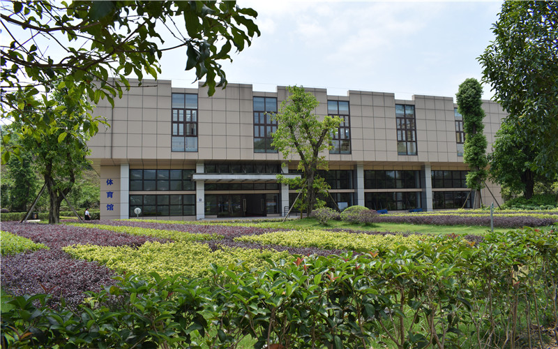 重庆护理职业学院护理专业录取分数线【四川高考理科】