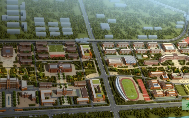 2022年长春工业大学在陕西招生专业及招生人数汇总（2023考生参考）