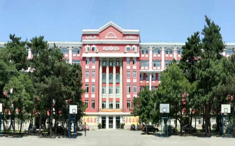 2023年山东考生多少分可以上长春工业大学机械电子工程专业？