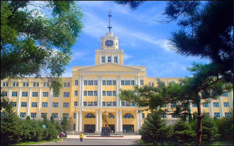 2024考生参考：2023佳木斯大学物理学（师范类）专业在辽宁招生录取分数及录取位次