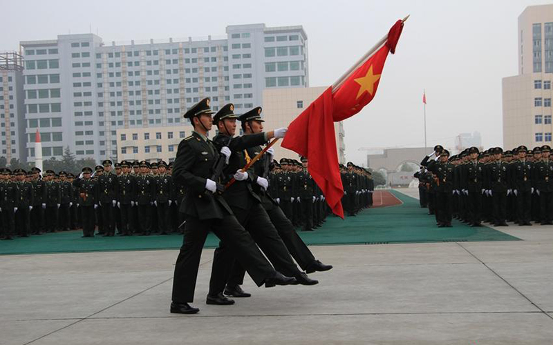 2024年中国人民解放军陆军炮兵防空兵学院机械工程专业在内蒙古录取分数线参考