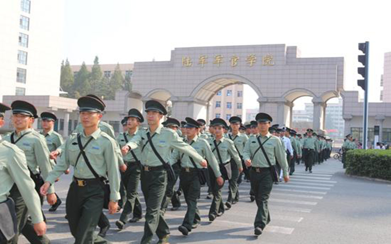 2024考生参考：2023中国人民解放军陆军炮兵防空兵学院计算机科学与技术专业在内蒙古招生录取分数及录取位次