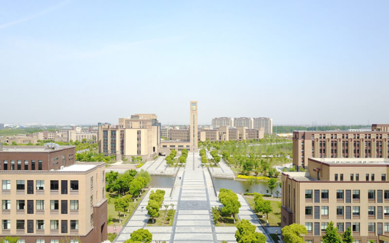 2023年上海电机学院在黑龙江招生专业及招生人数汇总