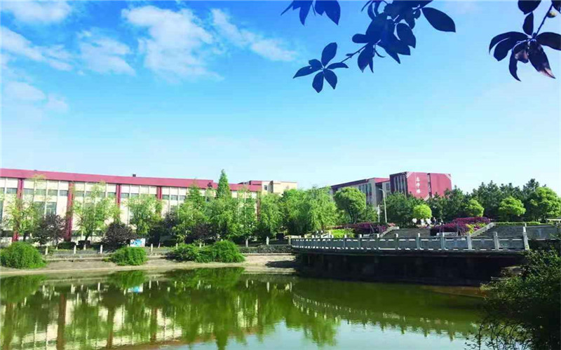 2023年江西工业贸易职业技术学院在山东招生专业及招生人数汇总