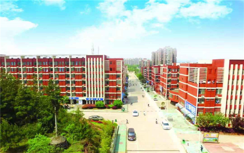 2023年江西工业贸易职业技术学院在辽宁录取批次及录取分数参考