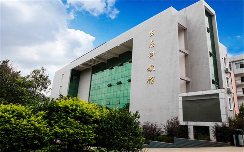 2023年江西环境工程职业学院在重庆招生专业及招生人数汇总