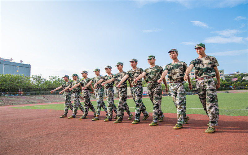 2023年江西环境工程职业学院在云南招生专业及招生人数汇总