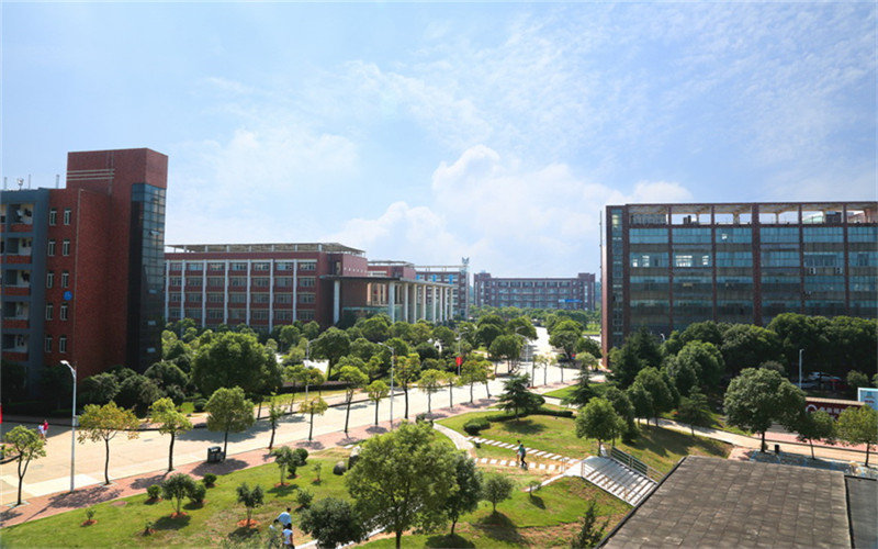 2023年江西交通职业技术学院在山东招生专业及招生人数汇总
