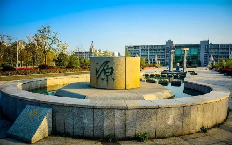 江西农业大学数据科学与大数据技术专业录取分数线【四川高考理科】