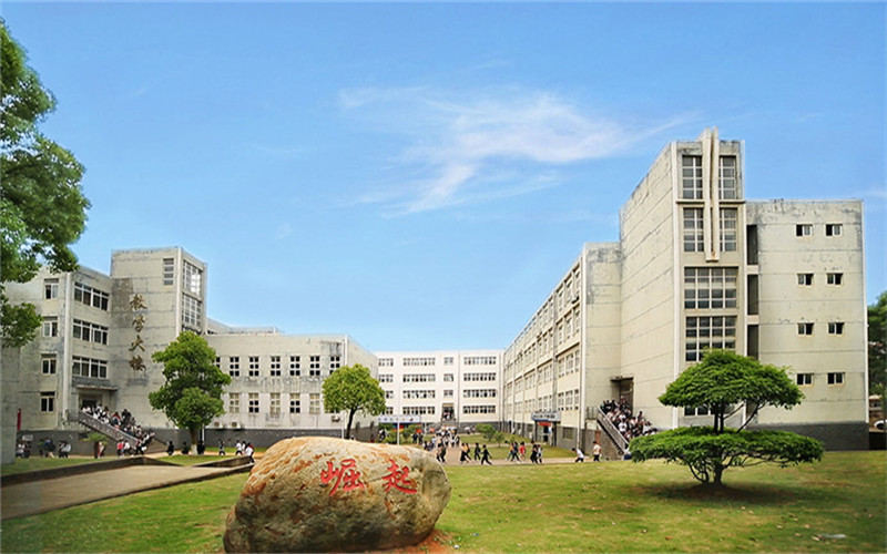 【2023高考参考】江西青年职业学院2022年湖南招生专业及招生计划一览表