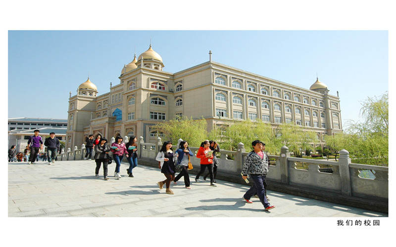 2023年江西外语外贸职业学院在湖南招生专业有哪些？学费是多少？