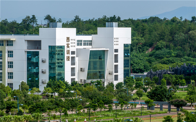 2022年江西应用技术职业学院在云南招生专业及招生人数汇总（2023考生参考）