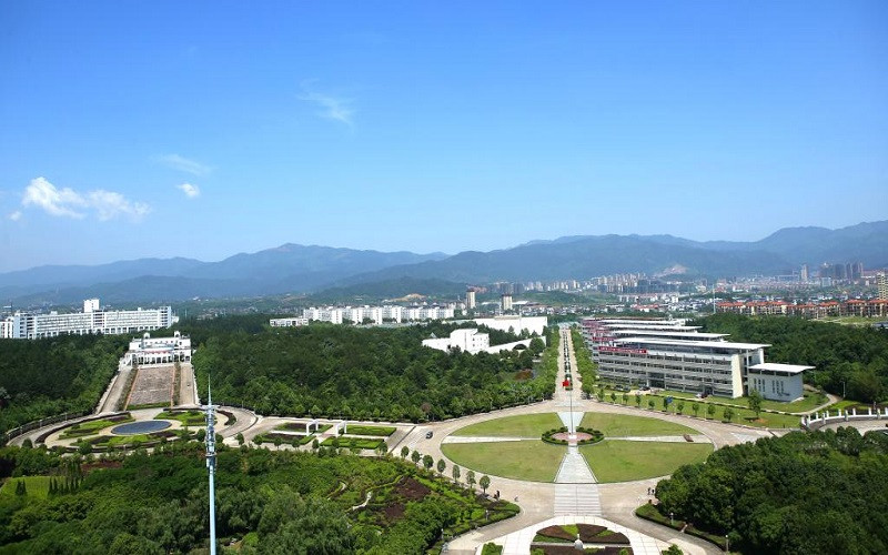 江西中医药大学药学专业录取分数线【四川高考理科】