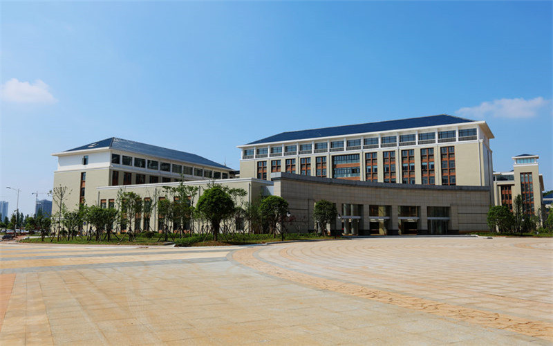 2023年九江职业技术学院在吉林招生专业有哪些？学费是多少？