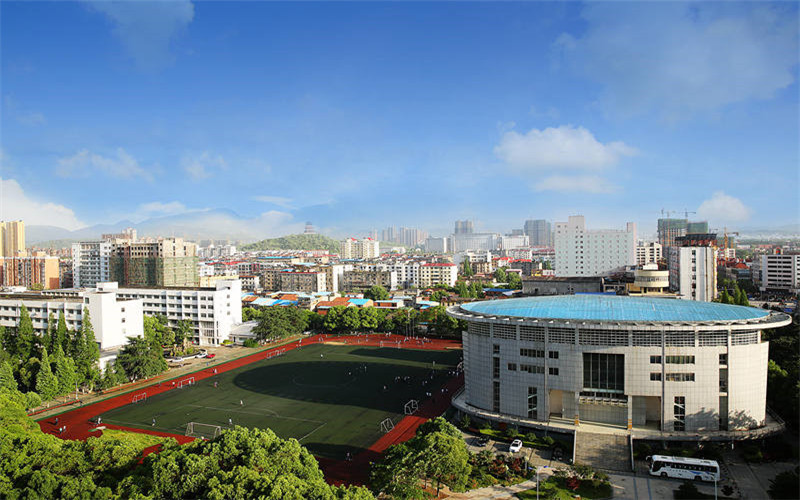2023年九江职业技术学院在广西招生专业及招生人数汇总