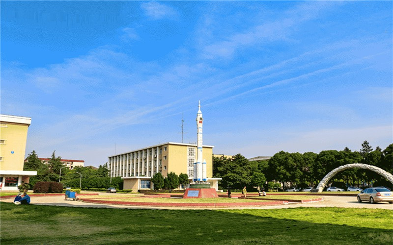 2024年南昌航空大学科技学院网络空间安全专业在重庆录取分数线参考