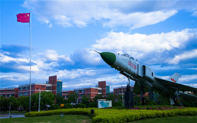 2023年重庆考生多少分可以上南昌航空大学自动化专业？
