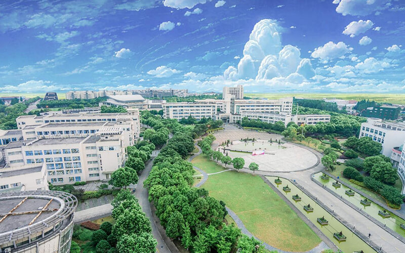 河北物理类考生排多少名可以上上海第二工业大学应用统计学专业?