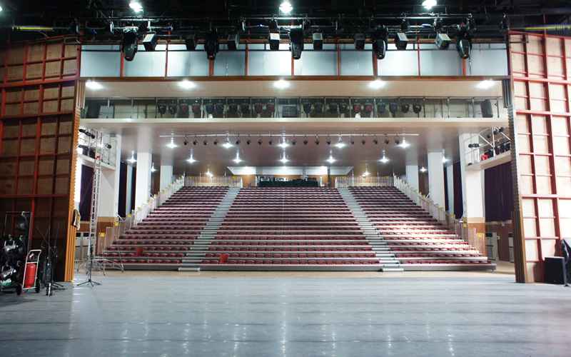 2023年广东舞蹈戏剧职业学院在湖南招生专业及招生人数汇总(2024考生参考)