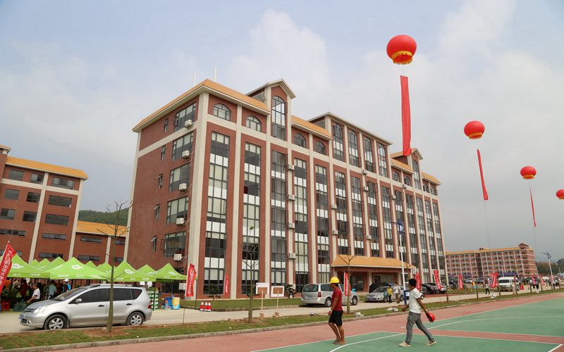 广州珠江职业技术学院护理专业录取分数线【新疆高考理科】