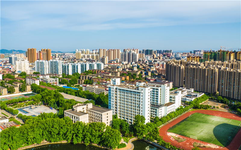 2023年赣东学院在黑龙江招生专业有哪些？学费是多少？