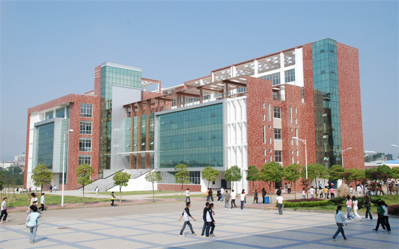2023年江西交通职业技术学院在江西招生专业及招生人数汇总