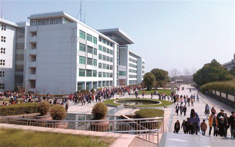 2024考生参考：2023江西农业大学南昌商学院物流管理专业在山东招生录取分数及录取位次