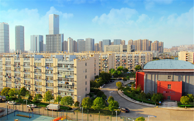 2024考生参考：2023江西现代职业技术学院建筑工程技术专业在浙江招生录取分数及录取位次