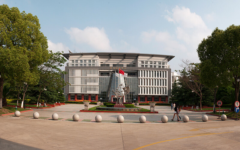 多少分可以上上海商学院？上海商学院2022年在湖北各招生专业录取分数汇总